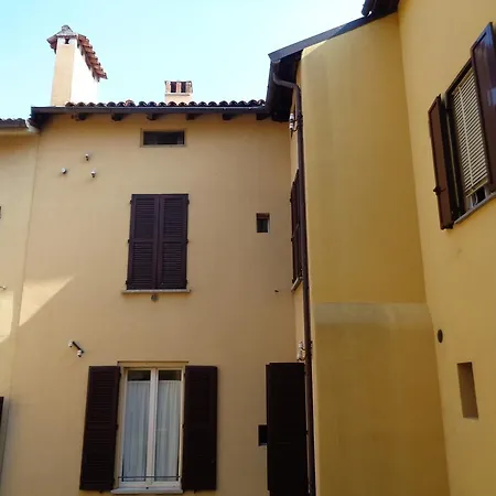 S.stefano - The Place Apartment