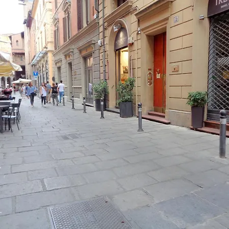 S.stefano - The Place 公寓 博洛尼亚